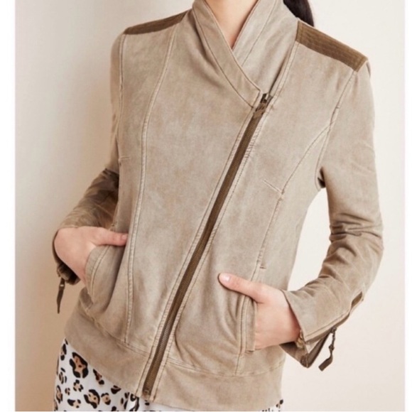 Marrakech jacket from Anthropologie - Picture 5 of 7